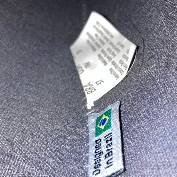 HAVAIANAS rain boots (7 woman’s ) - Picture 4 of 8